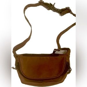 Vintage Dilana belt bag